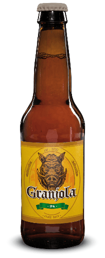 IPA — Granjola